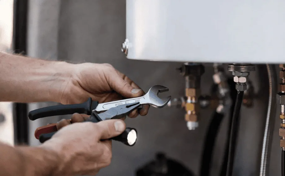 Why choose Water Heater Repair in Onia, AR